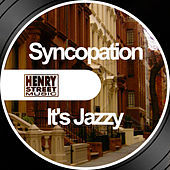 Thumbnail for the Syncopation 2 - It's Jazzy link, provided by host site