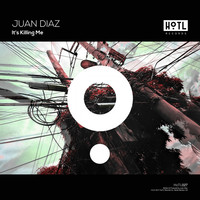 Thumbnail for the Juan Diaz - It's Killing Me link, provided by host site