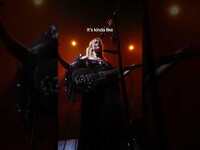 Thumbnail for the Annie Hamilton - it’s kinda like dynamite #ausmusic link, provided by host site