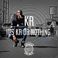 Thumbnail for the KR - It's KR or Nothing link, provided by host site