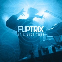 Thumbnail for the Fliptrix - It's Like That link, provided by host site