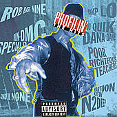 Thumbnail for the Run-D.M.C. - It's Like That link, provided by host site