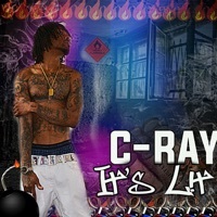 Thumbnail for the C Ray - It’s Lit link, provided by host site