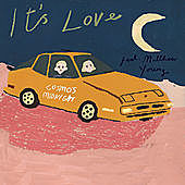 Thumbnail for the Cosmo's Midnight - It's Love link, provided by host site