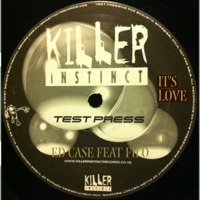 Thumbnail for the Ed Case - It's Love link, provided by host site