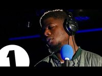 Thumbnail for the Mick Jenkins - It's Love (Jill Scott Cover) - Radio 1's Piano Sessions link, provided by host site