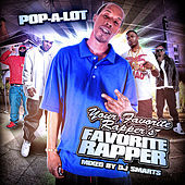 Thumbnail for the Pop-A-Lot - It's Me link, provided by host site