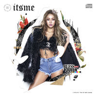 Thumbnail for the Hyolyn - It's Me link, provided by host site