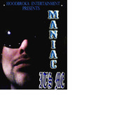 Thumbnail for the Maniac - It's Me link, provided by host site