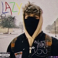 Thumbnail for the Lazy-Boy - It's NOT for YOU link, provided by host site