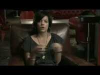 Thumbnail for the Lily Allen - It's Not Me, It's You (EPK) link, provided by host site