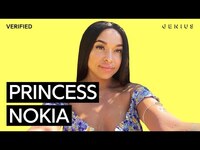 Thumbnail for the Princess Nokia - "It's Not My Fault" Official Lyrics & Meaning | Verified link, provided by host site