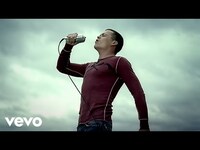 Thumbnail for the 3 Doors Down - It's Not My Time link, provided by host site