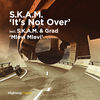 Thumbnail for the S.K.A.M. - It's Not Over link, provided by host site