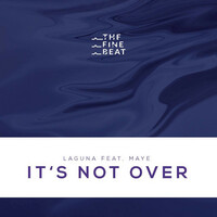 Thumbnail for the Laguna - It's Not Over link, provided by host site