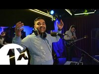 Thumbnail for the Naughty Boy - It's Not Right But It's Okay link, provided by host site
