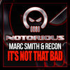 Thumbnail for the Marc Smith - It's Not That Bad link, provided by host site
