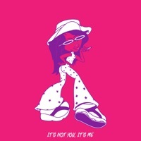 Thumbnail for the jamesjamesjames - It's Not You, It's Me (Club Mix) link, provided by host site