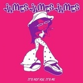 Thumbnail for the jamesjamesjames - It's Not You, It's Me (Club Mix) link, provided by host site