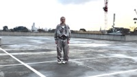 Thumbnail for the jamesjamesjames - It's Not You, It's Me (Official Video) link, provided by host site