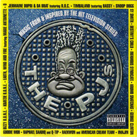 Thumbnail for the Jermaine Dupri - It's Nothing link, provided by host site