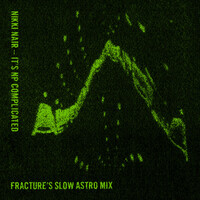 Thumbnail for the Nikki Nair - It's NP-Complicated (Fracture's Slow Mix) link, provided by host site