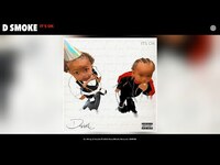 Thumbnail for the D Smoke - It's Ok link, provided by host site