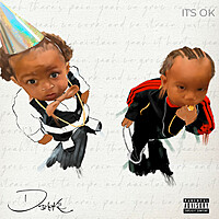 Thumbnail for the D Smoke - It's Ok link, provided by host site