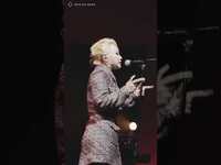 Thumbnail for the LANA - 、シャネルのパーティで「it’s okay」生歌唱 link, provided by host site