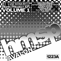 Thumbnail for the Voytech - It's On (DJ VanCronkhite Voyager Remix) link, provided by host site