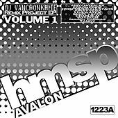Thumbnail for the Voytech - It's On (DJ VanCronkhite Voyager Remix) link, provided by host site