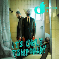 Thumbnail for the Drunken Logic - It's Only Temporary link, provided by host site