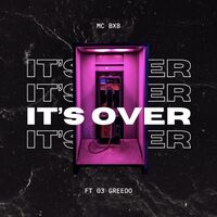 Thumbnail for the 03 Greedo - It's Over link, provided by host site