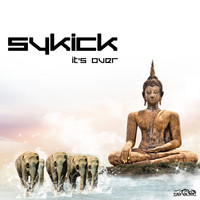 Thumbnail for the Sykick - It's Over link, provided by host site