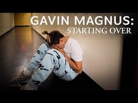 Thumbnail for the Gavin Magnus - It's Over link, provided by host site