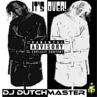Thumbnail for the DJ Dutchmaster - It's Over! link, provided by host site