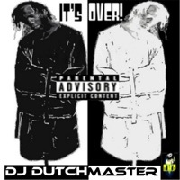 Thumbnail for the DJ Dutchmaster - It's Over! link, provided by host site
