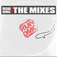 Thumbnail for the Run-D.M.C. - It's Over [Radio Mix] link, provided by host site