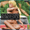 Thumbnail for the Alexander Robotnick - It's Over There, Vol. 1 link, provided by host site
