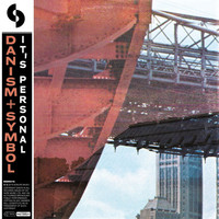 Thumbnail for the Danism - It's Personal link, provided by host site