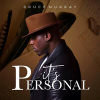 Thumbnail for the Bruce Murray - It's Personal link, provided by host site