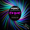 Thumbnail for the Freaky - It's Quiet link, provided by host site