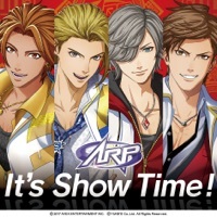 Thumbnail for the Arp - It's Show Time! link, provided by host site
