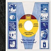 Thumbnail for the Eddie Kendricks - It's So Hard For Me To Say Good-Bye link, provided by host site