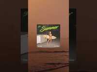 Thumbnail for the Austin Mahone - “It’s Summer” 🌊🌴 New song with Chris Daniel out now! #austinmahone #newmusic #summer link, provided by host site