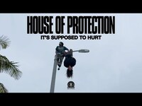 Thumbnail for the House of Protection - It's Supposed to Hurt link, provided by host site