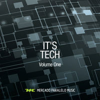 Thumbnail for the Hardmix - It's Tech, Vol. 1 link, provided by host site