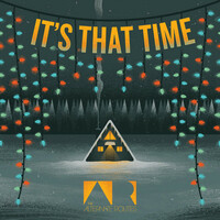 Thumbnail for the The Alternate Routes - It's That Time link, provided by host site