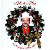 Thumbnail for the Robert Allen - It's That Time of Year Again link, provided by host site