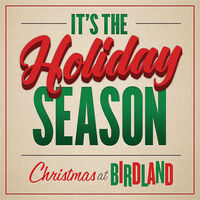 Thumbnail for the Klea Blackhurst - It's the Holiday Season (Radio Edit) link, provided by host site